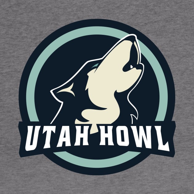 Utah Howl by Utah Howl